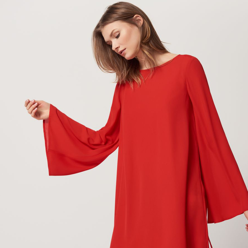 Wyprzedaż: Mohito, Sinsay, Cropp, House