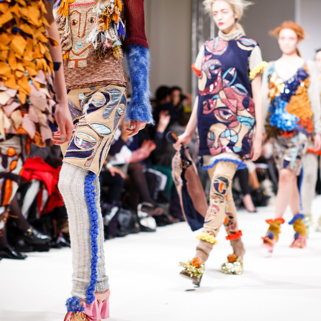 Wzory, które w przyszłym sezonie będą HOT! 