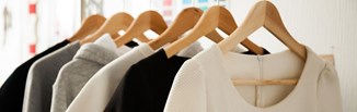 Z jakich materiałów kupować ubrania? Dobre jakościowo i bezpieczne dla środowiska tkaniny