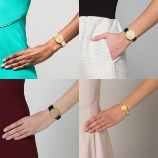Zegarki damskie - znajdź model dla siebie! - zdjęcie produktu