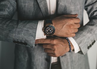Zegarki męskie – wszystko, co musisz wiedzieć, żeby kupić idealny czasomierz dla siebie