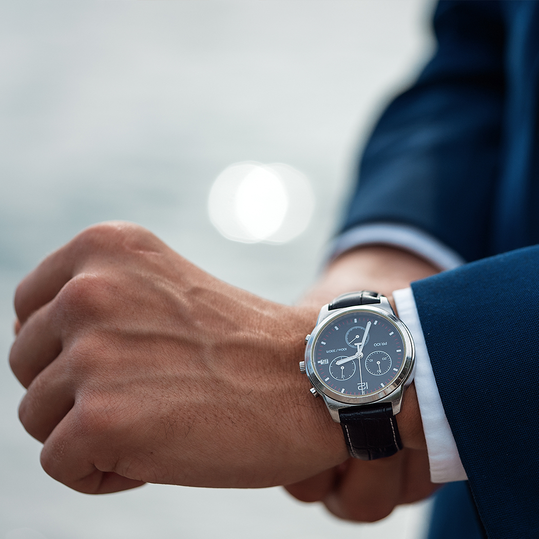Zegarki męskie - wszystko, co musisz wiedzieć, żeby kupić idealny czasomierz dla siebie!