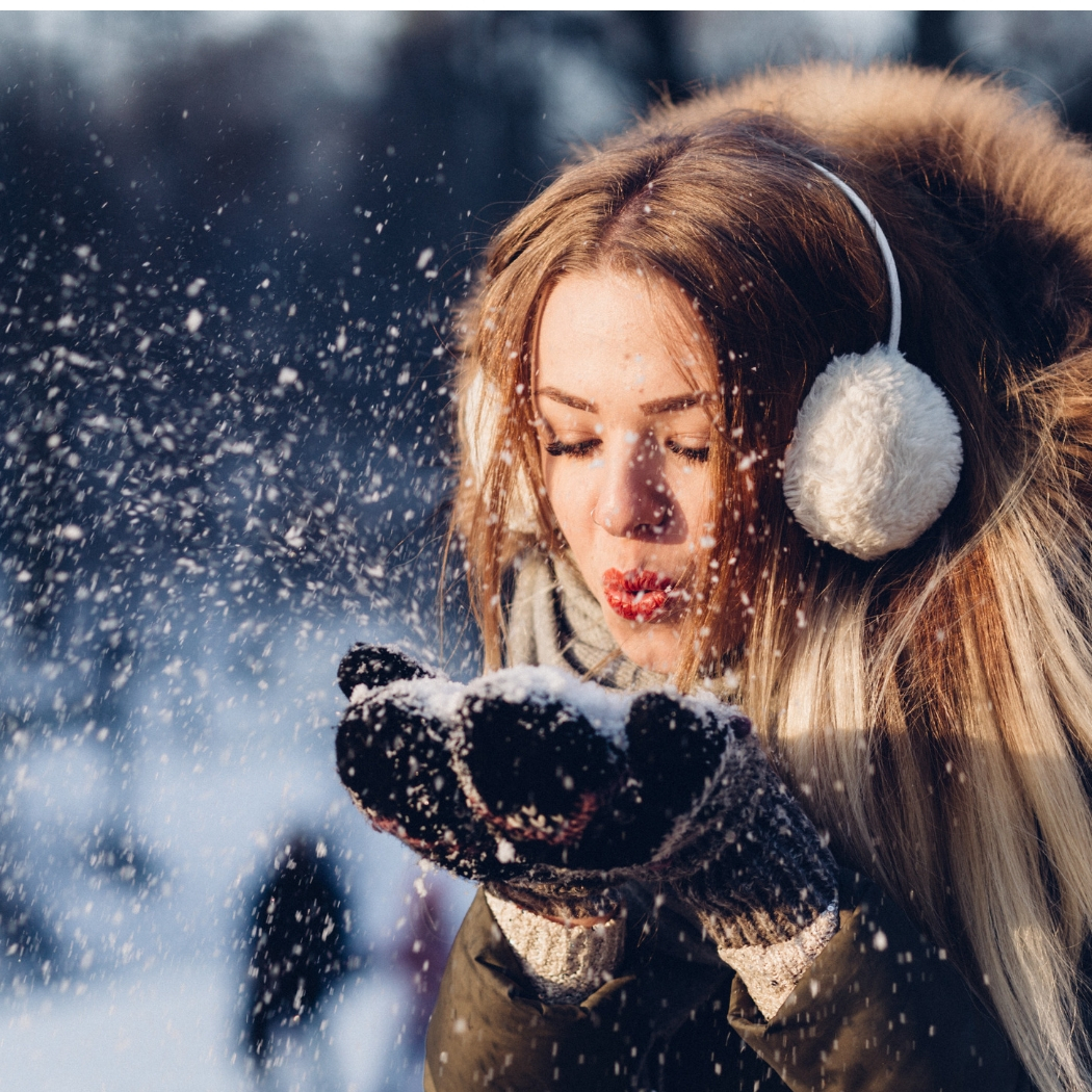 Zimowe HITY z wyprzedaży!