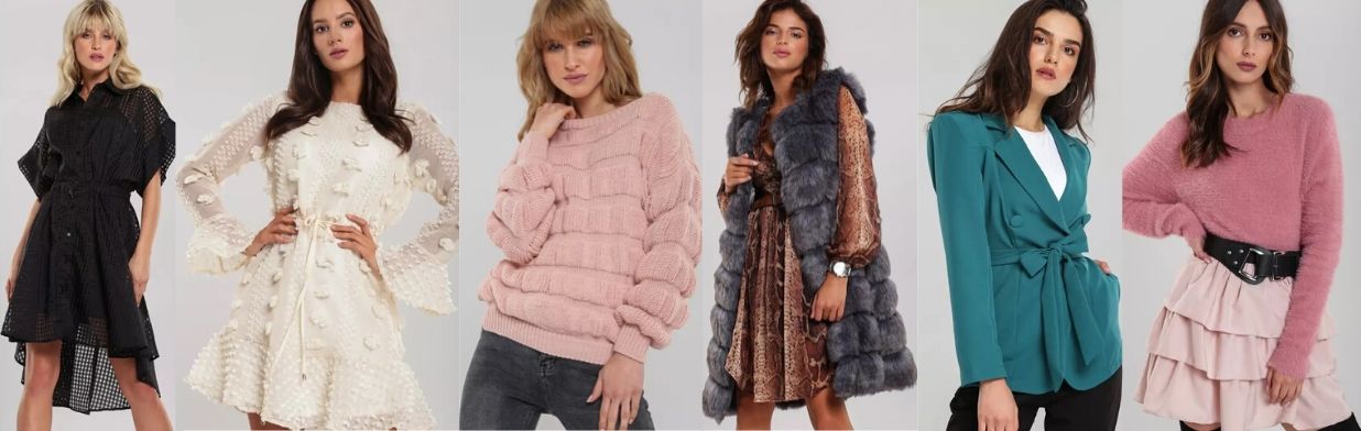 Zimowe mikrotrendy z Renee. Zobacz największe hity tego sezonu!