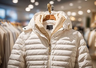 Zimowe płaszcze damskie puchowe – przegląd najlepszych modeli