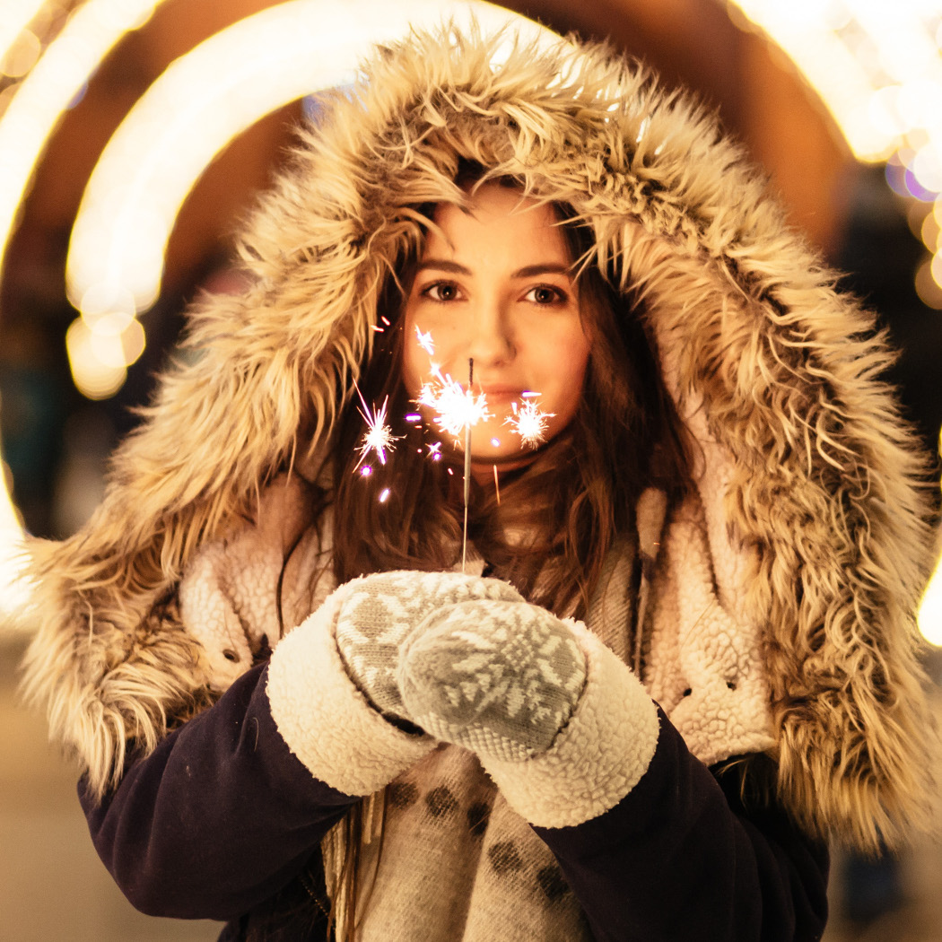 Zimowe rzeczy, które musisz mieć w swojej szafie! 