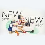 Zimowe wyprzedaże dodatków 2020/2021 - New Year New Wear w Domodi