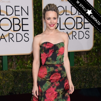 Złote Globy 2016: ubierz się jak gwiazda