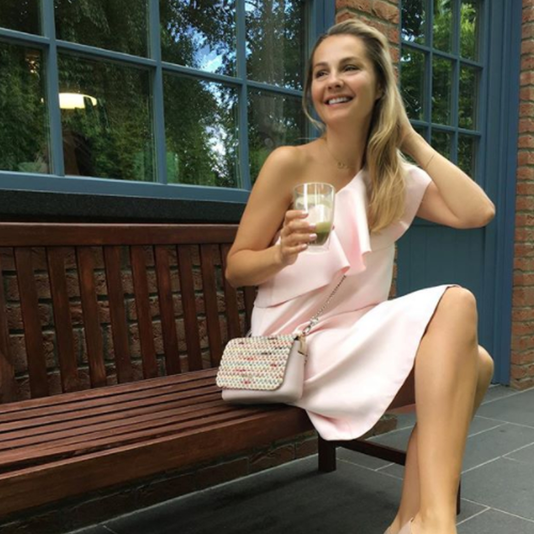 Małgorzata Socha w sukience za 59 zł!