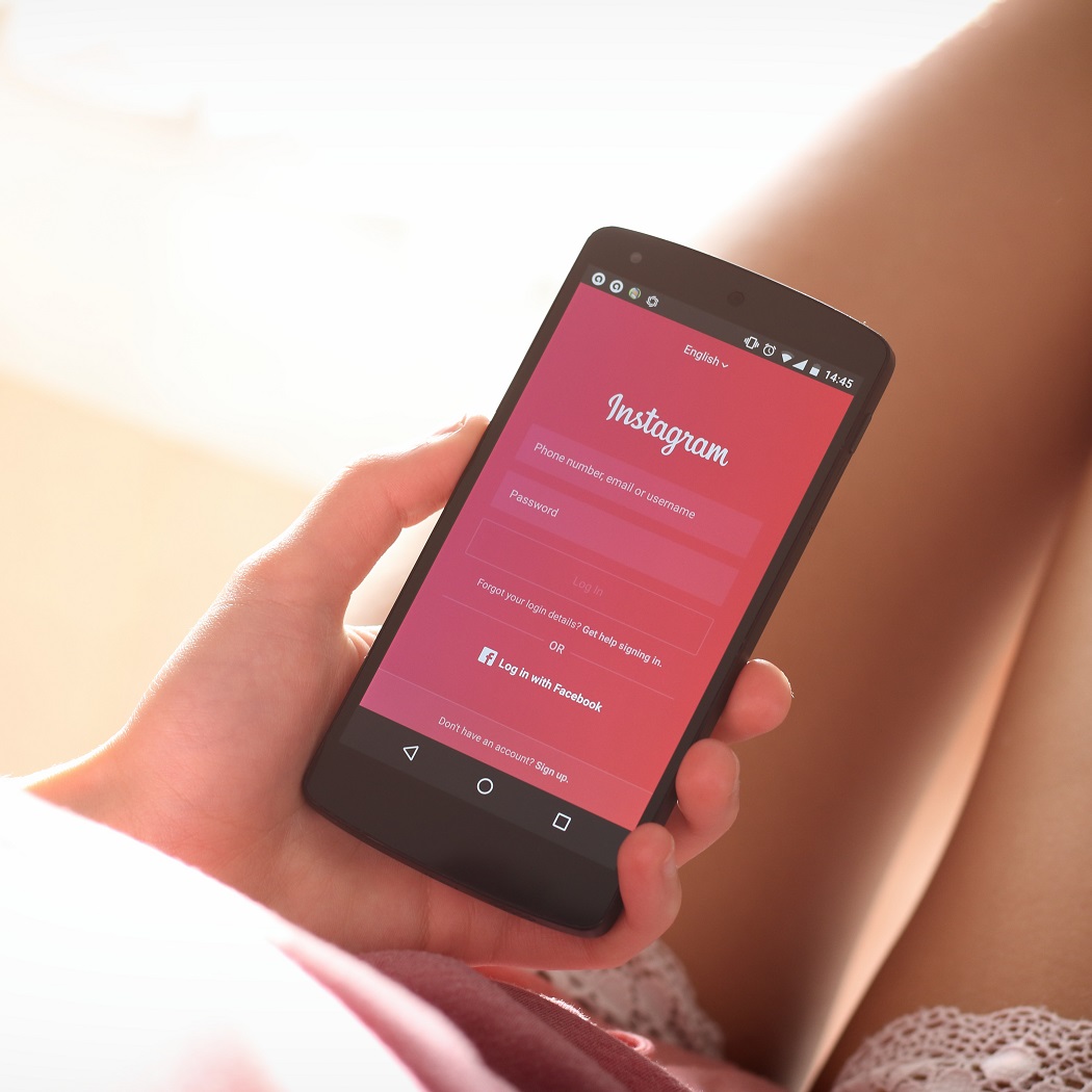 To musi znaleźć się na twoim Insta!