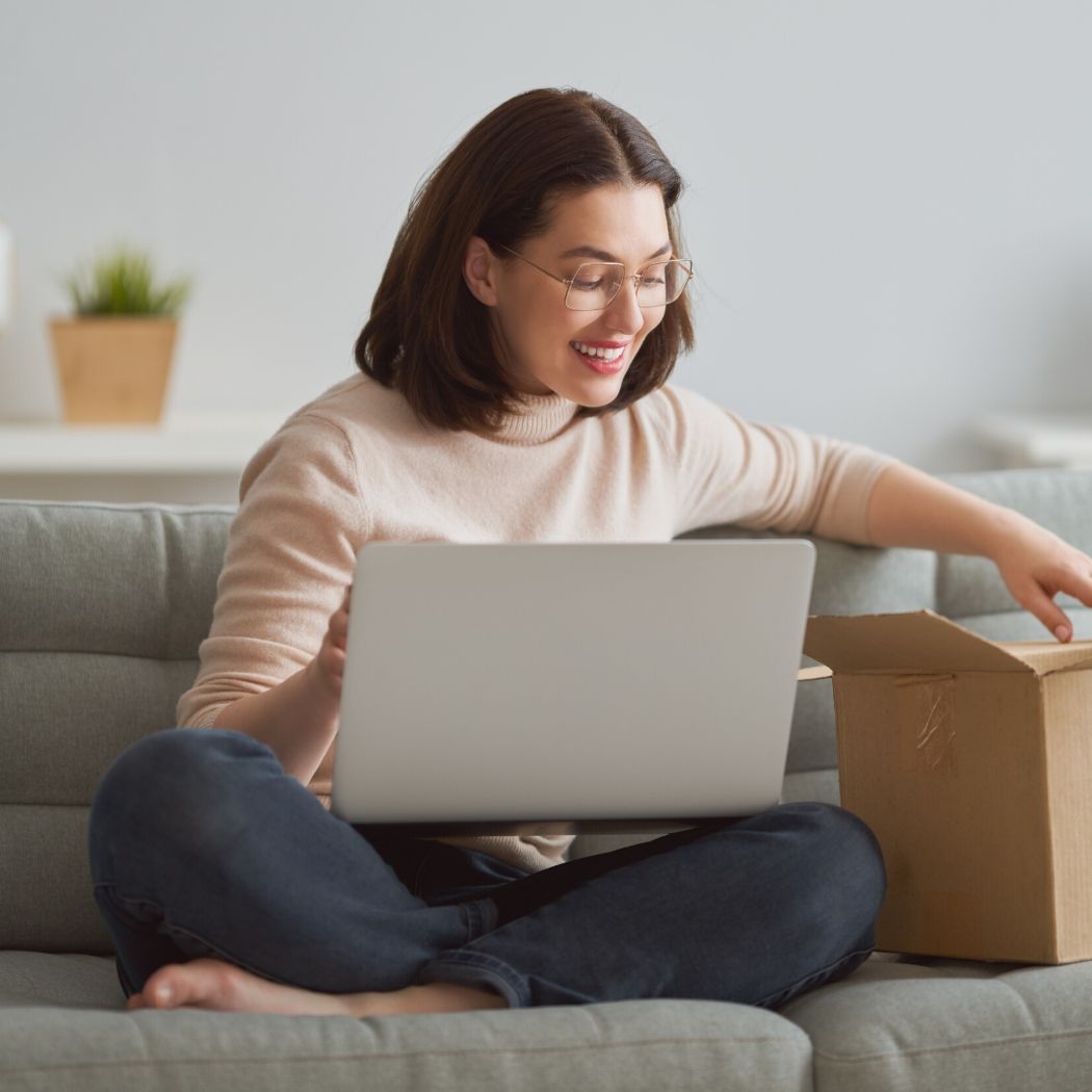 Zostań w domu i skorzystaj z promocji, jakie przygotowały sklepy!