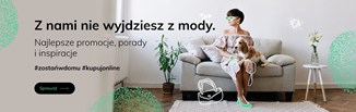 #Zostańwdomu z domodi.pl - sprawdź najważniejsze informacje, porady i oferty