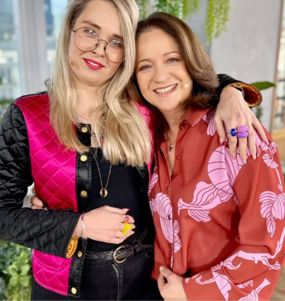 Hitowa koszula w stylu Drzyzgi