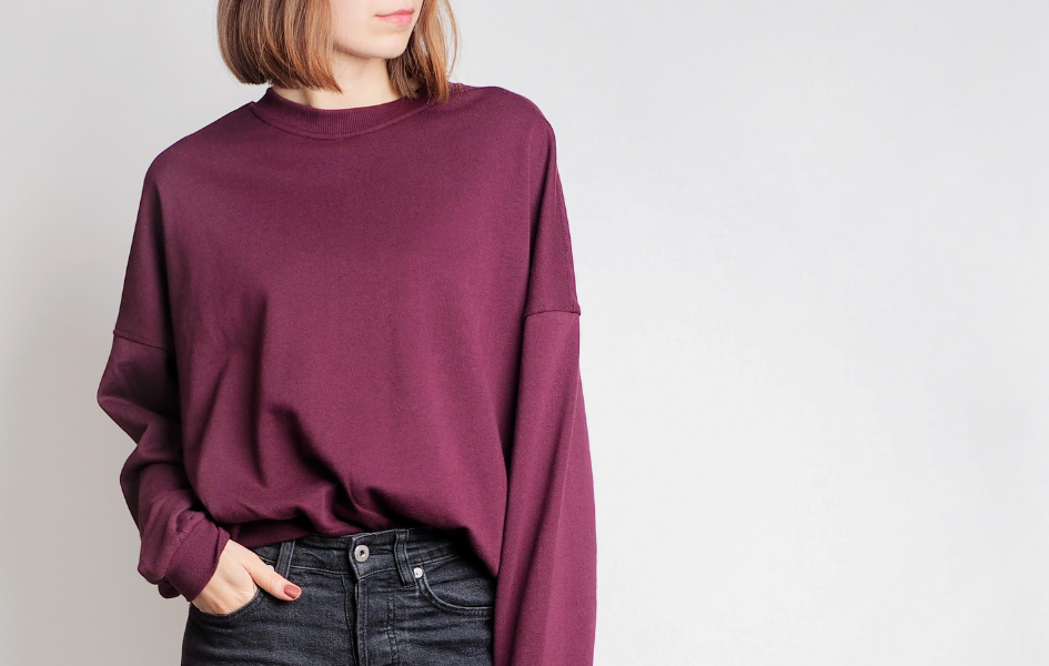 Najmodniejsze bluzy na 2024