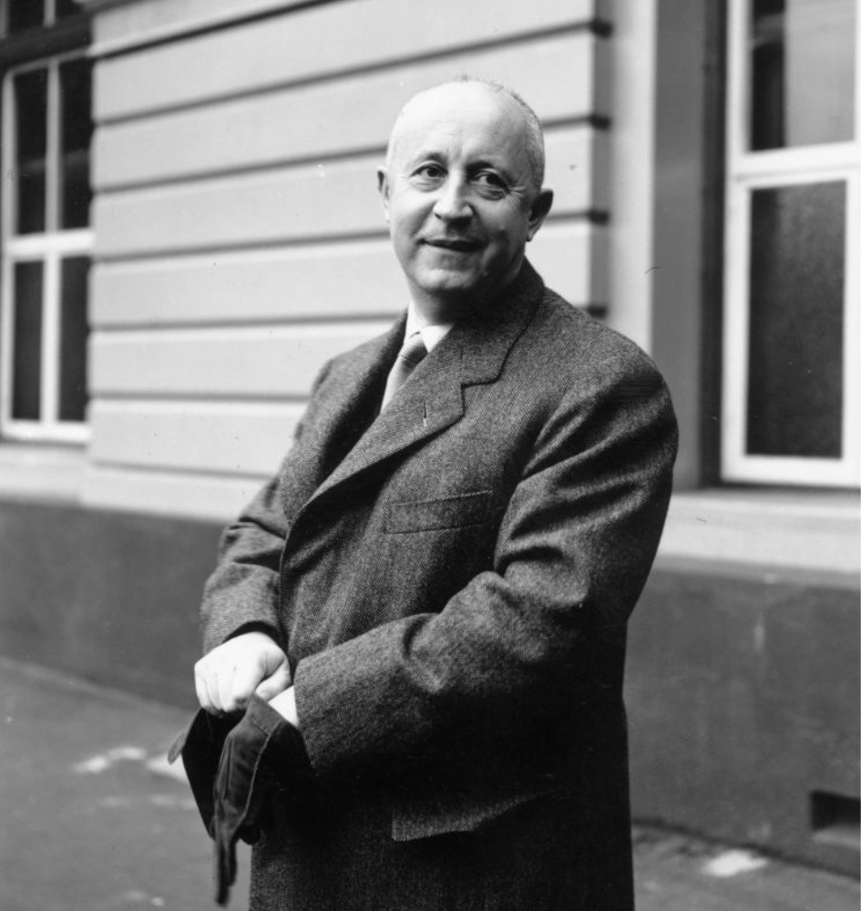 Christian Dior
