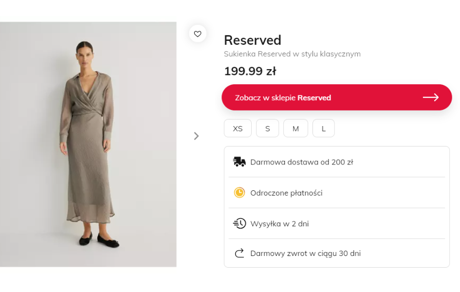 Hitowe klasyczne sukienki na wiosnę