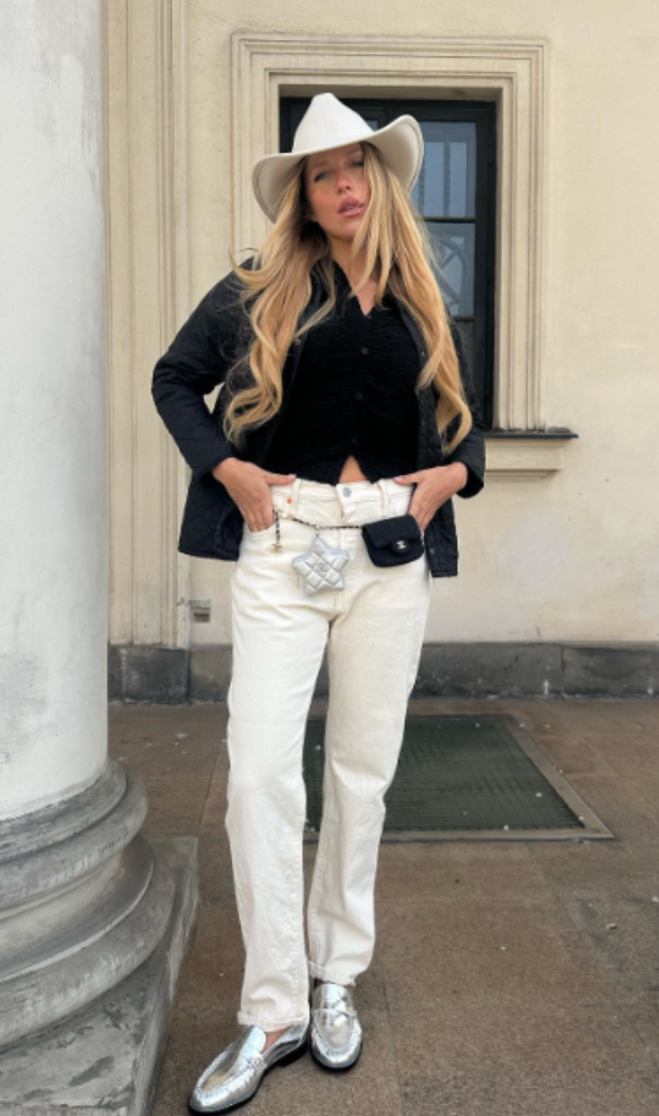 Country style podbija modowe trendy