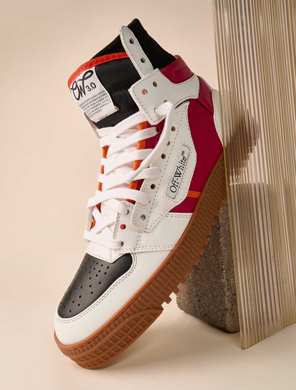 Kolekcja Off-White spodoba się fanom mody streetwear