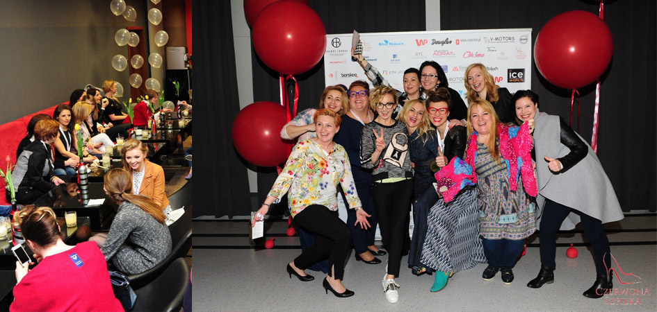 Konferencja Ladies Every Day.
