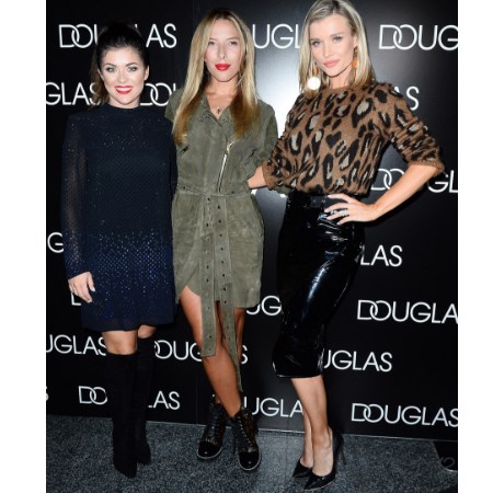 Ewa Chodakowska, Joanna Krupa i Katarzyna Cichopek