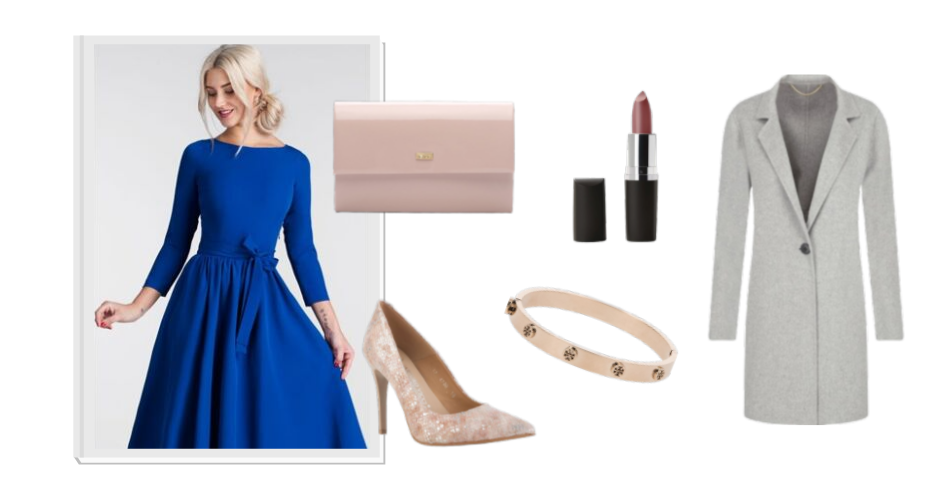 Stylizacje na jesień 2019