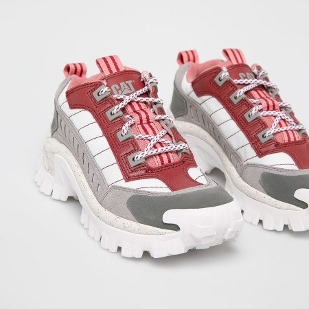 Buty sportowe damskie 2021 na platformie