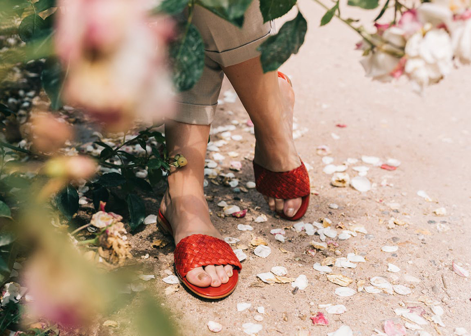 Buty melvin & hamilton