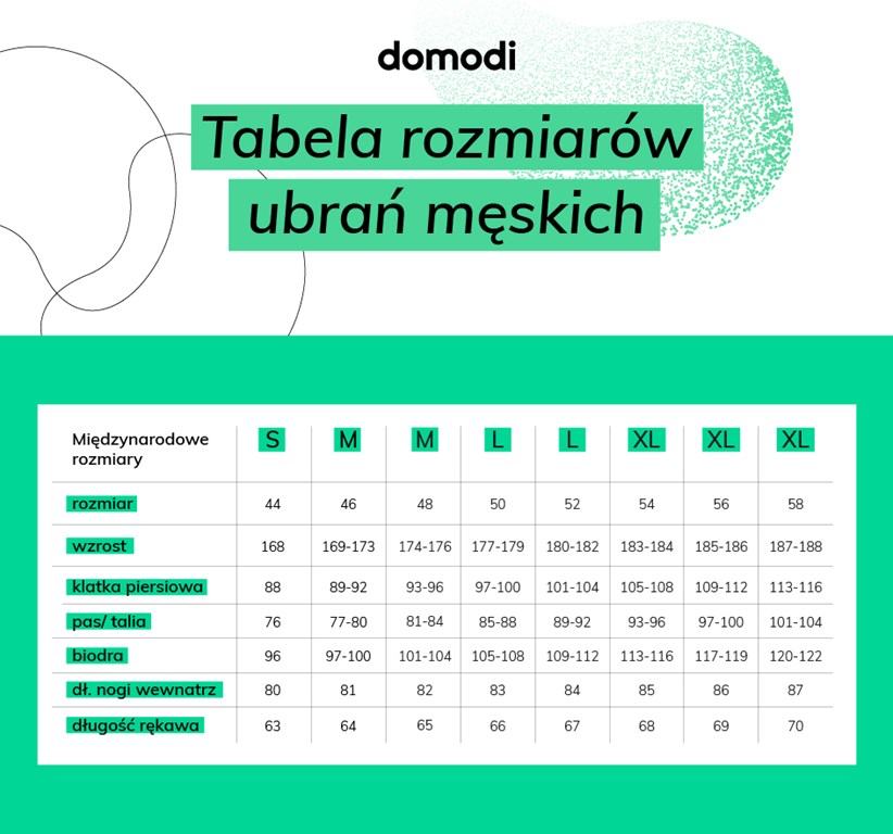 Tabela Rozmiarów Ubrań - Jak Sprawdzić Rozmiarówkę Ubrań Damskich ...