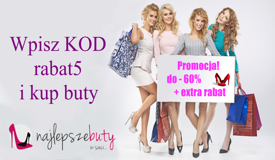 Najlepszebuty new year new wear