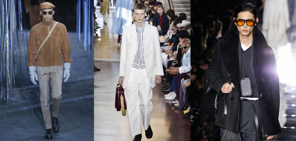 Moda męska wiosnę 2021. jakie trendy zdominują ten - inspiracje modowe Ciebie i Twojej rodziny