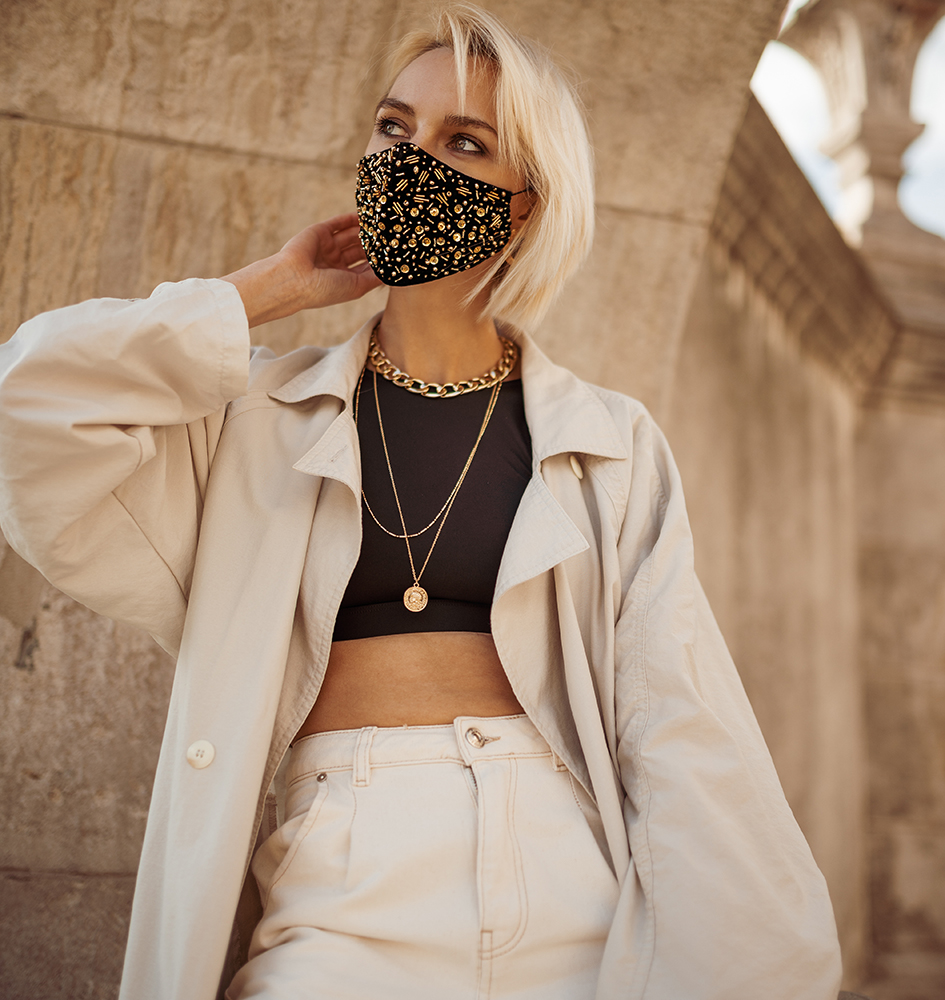 Crop topy na wiosnę 2021