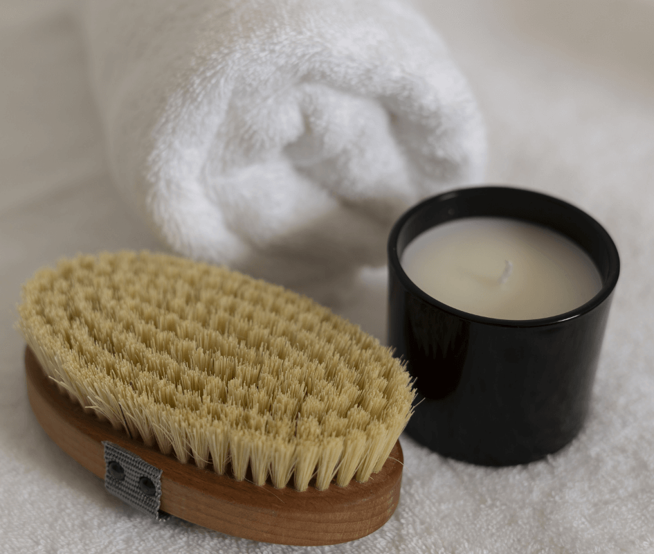 Jaką szczotkę do masażu wybrać na początek?