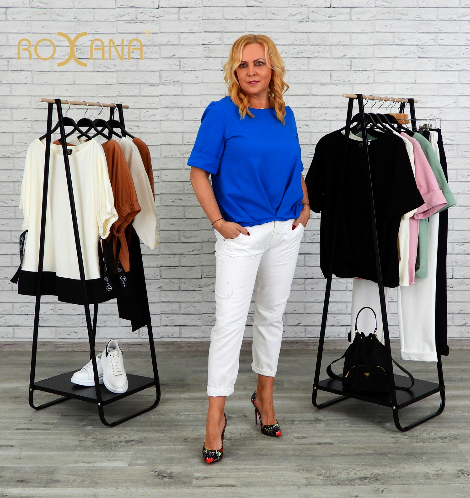 Roxana dzień kobiet