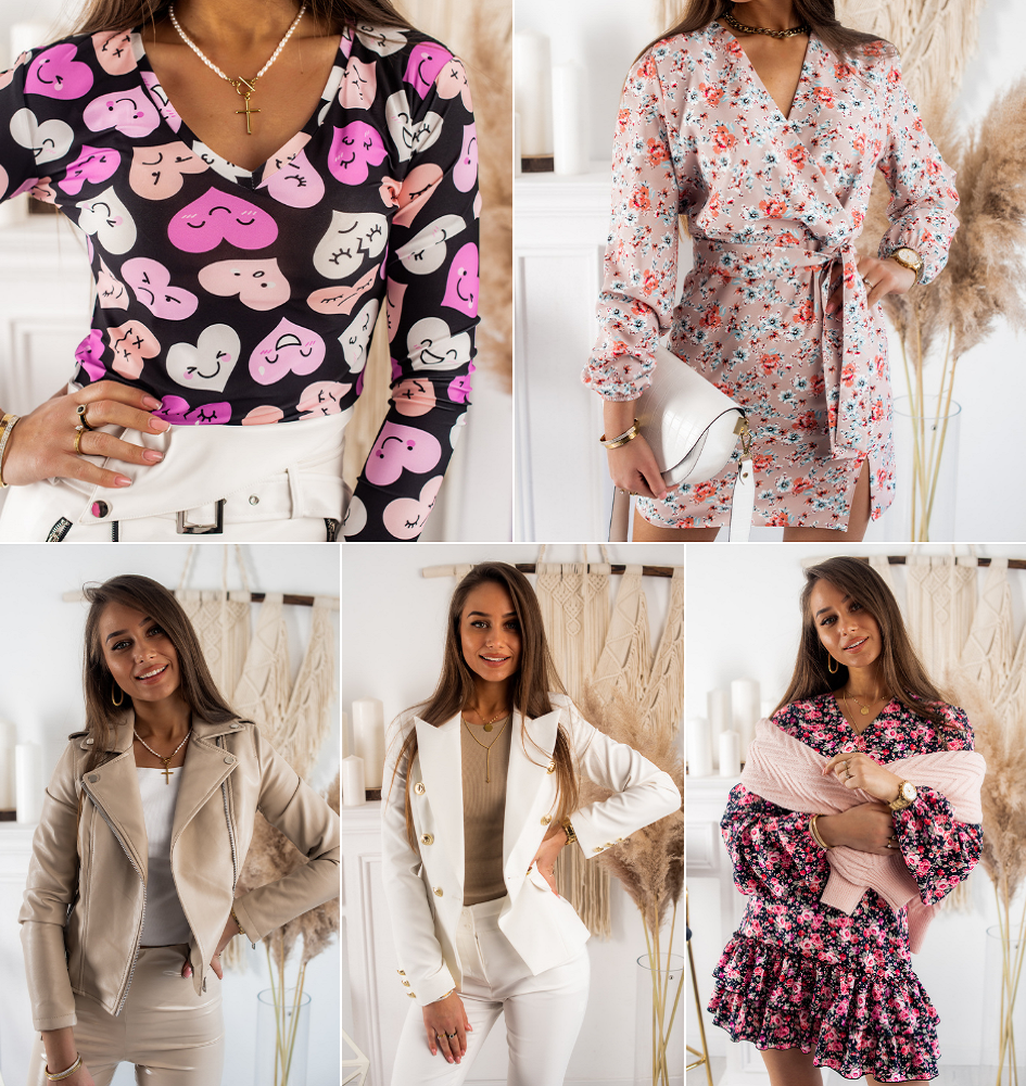 Sklep fason bestsellery