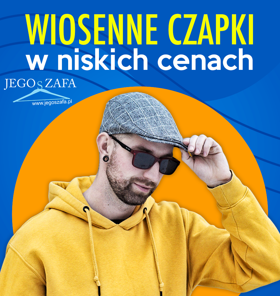 Jegoszafa wiosna 2021