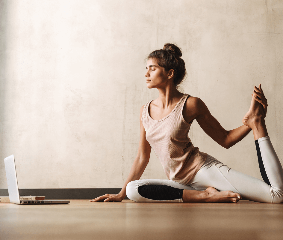 Joga dla początkujących - 7 porad jak zacząć ćwiczyć jogę w domu