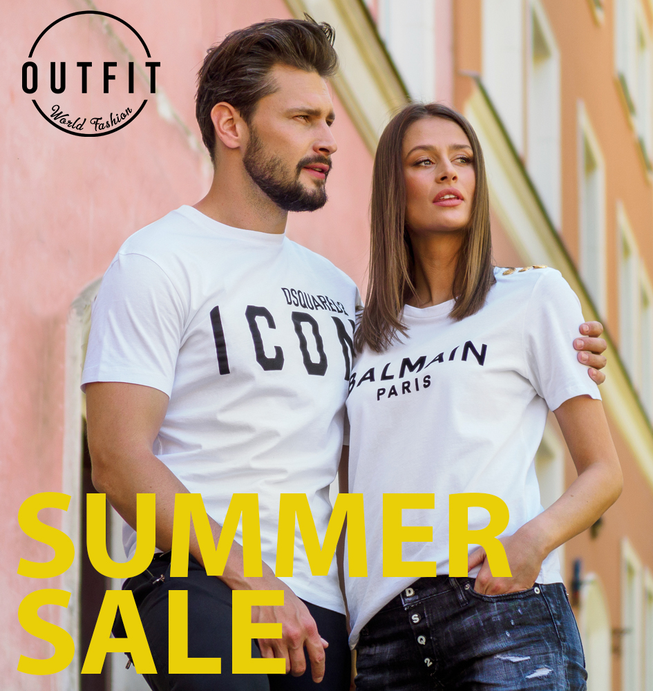 Outfit summer sale