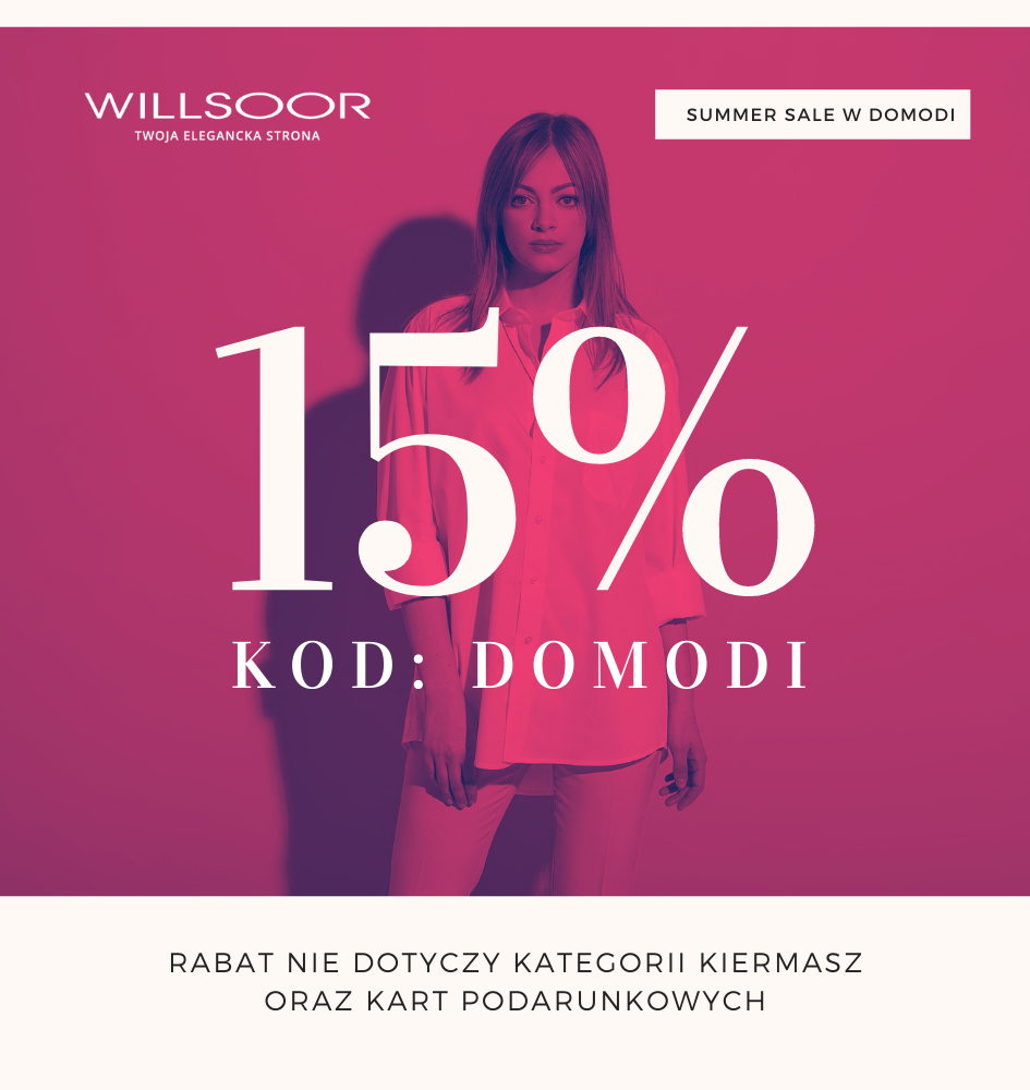 Wilsoor summer sale 1