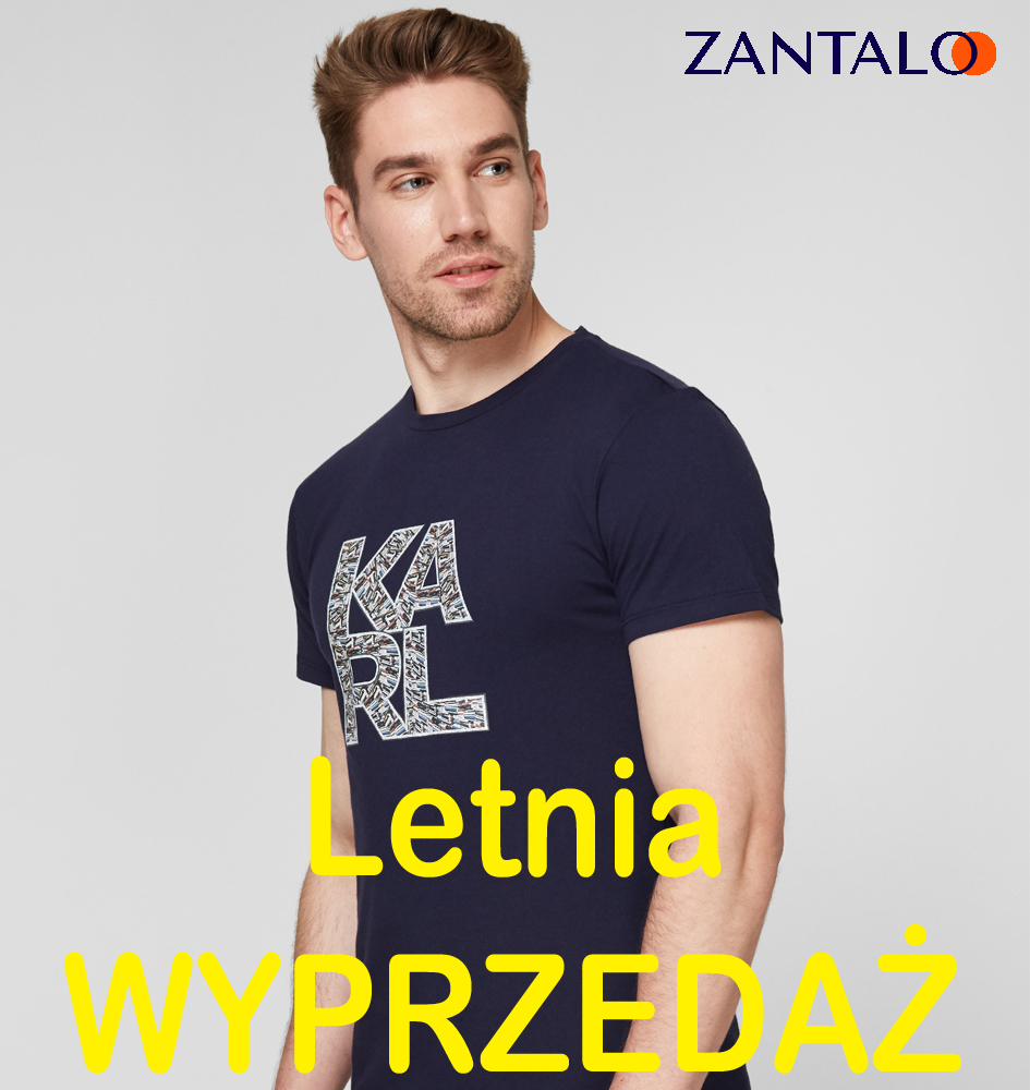 Zantalo summer sale 2021