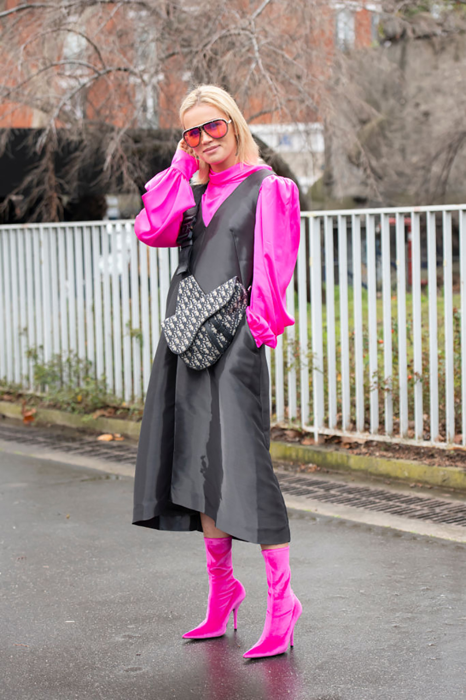 Julia kuczyńska street style