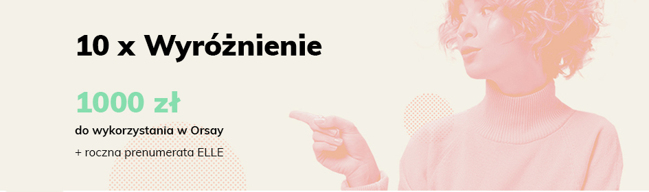 Wyróżnienie konkurs domodi