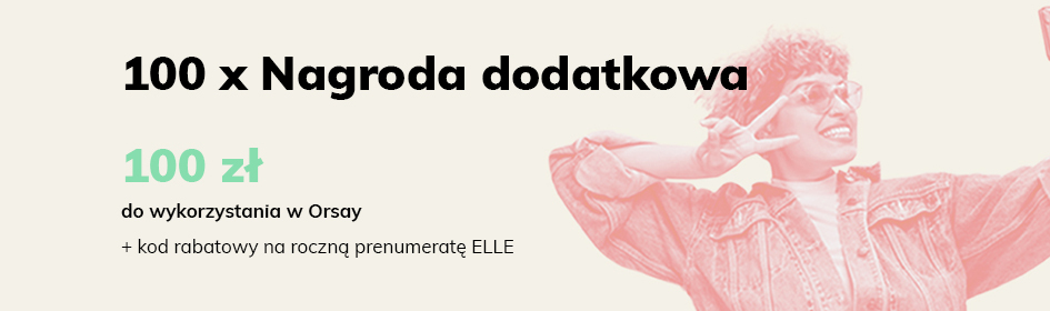 Nagroda dodatkowa konkurs