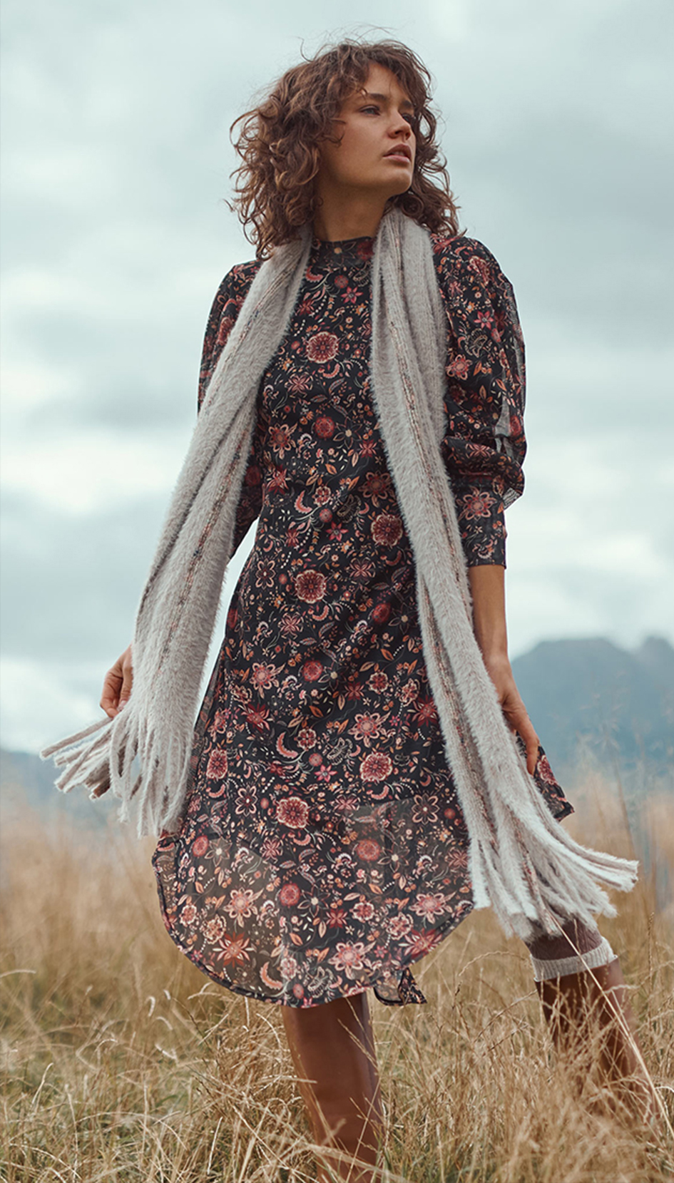 Top secret kolekcja jesienna 2021