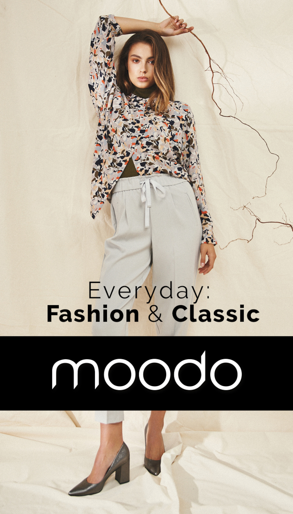 Moodo black week