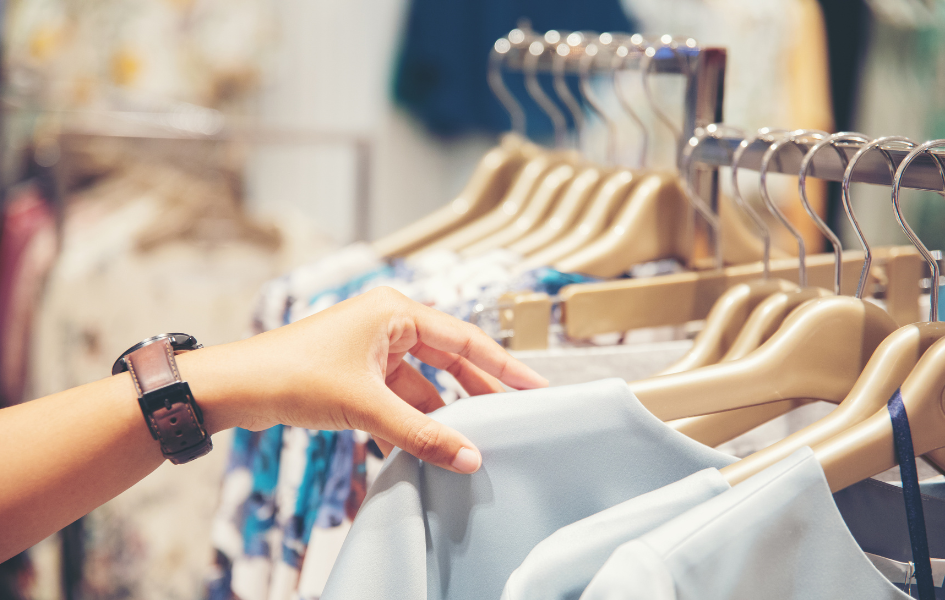 Cost per wear to opłacalne zjawisko, dzięki któremu zaoszczędzisz
