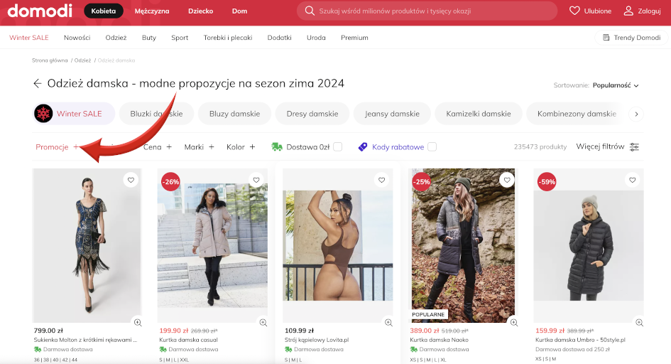 Tak złowisz najlepsze okazje