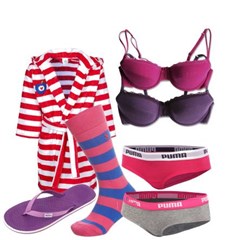 majtki damskie puma majtki damskie puma